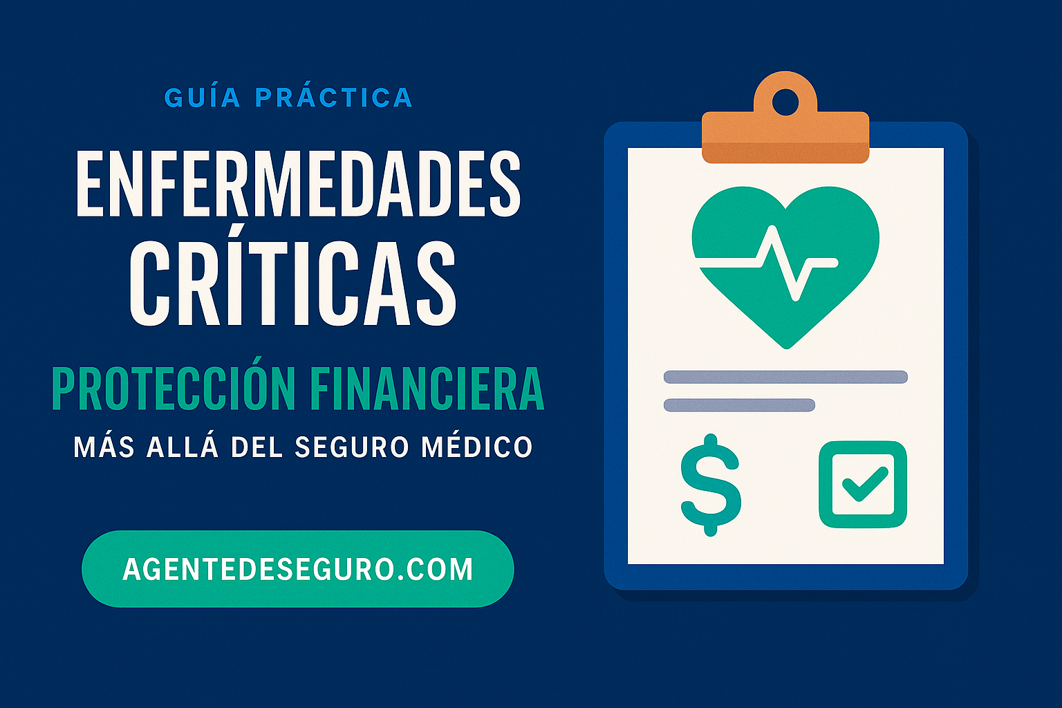 Enfermedades Criticas